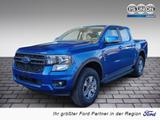 Ford Ranger 2.0 XLT DoKa PDC SHZ KAMERA NAVI AHK ACC - Ford Ranger New cars