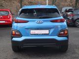 Hyundai Kona 1.0 T-GDI YES! Tempomat Navi DAB PDC Kamera - Hyundai KONA Gebrauchtwagen in Dresden