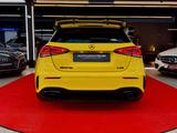 Mercedes-Benz A35 AMG Turbo 4Matic AERODYNAMIK /PANO/MEMO/BURM - Mercedes-Benz A 35 AMG Gebrauchtwagen