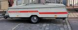 Andere Gran Paradiso Klappwohnwagen  - Wohnwagen Klapp