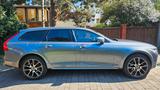 Volvo V90 Cross Country D5 AWD Pro Geartronic Pro - Volvo V90 Cross Country aus 2017