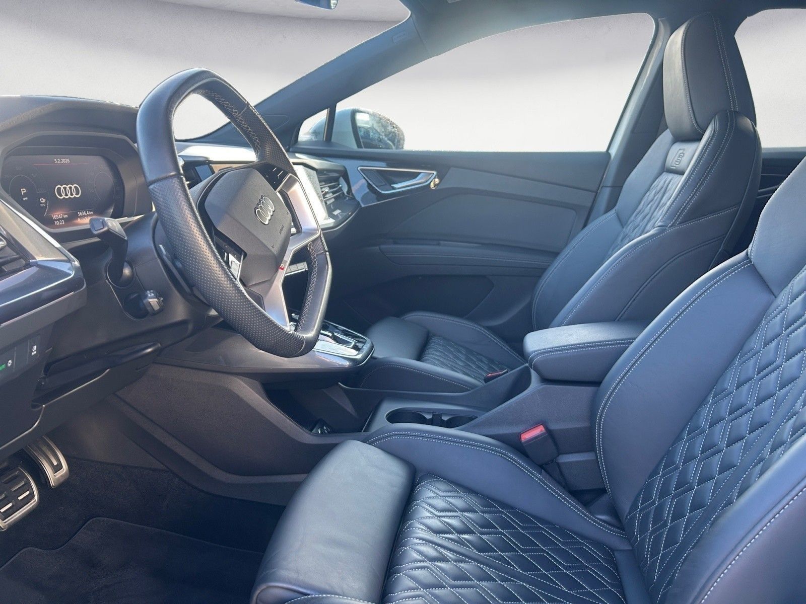 Audi Q4 e-tron - Bild 8