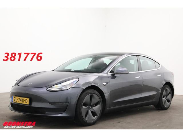 Tesla Model 3 Long Range AWD 75 kWh LED ACC Pano AHK