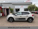 Citroën C3 Shine Pack*2.HAND*TOT*SPUR*NAVI*KAMERA*SHZ* - Citroën C3 Gebrauchtwagen in Hamburg