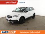 Opel Crossland X 1.2 Turbo 120 Jahre*SPUR*PDC*SHZ* - Opel Crossland (X) in Dortmund