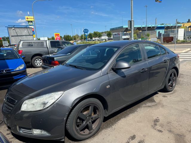 Opel Insignia A Lim. Selection EURO  5