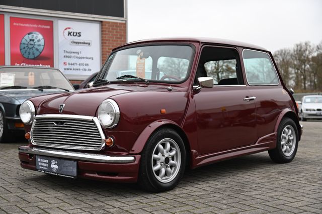 MINI MK II LIMITED EDITION 30 ANNEVERSARY *GARANTIE*