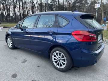 BMW 218 Active Tourer - 9