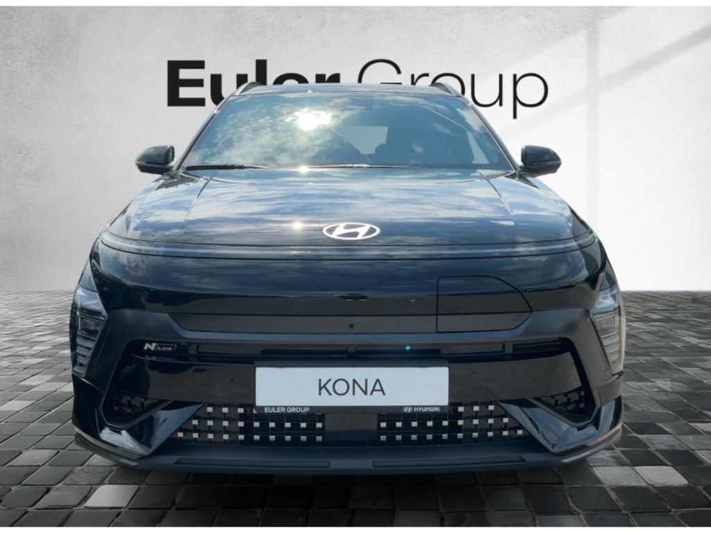 Hyundai Kona – Bild 4