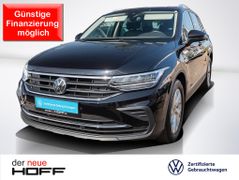 Volkswagen Tiguan 1.5 TSI Life Navi Kamera LED