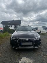 Audi A4 B9 Allroad 2.0tfsi QUATTRO/MATRIX/AHK/VIRTUEL - Audi A4 Allroad: TFSI