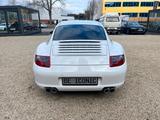 Porsche 997 911 Carrera 4 SPORT-CHRONO/SPORTABGAS/S-RAD - Porsche: 911s Carrera