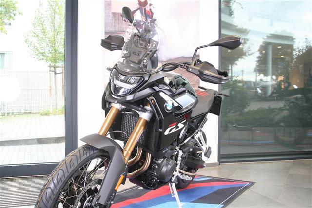BMW F 900 GS