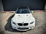BMW M3 M3 - BMW M3 aus 2007