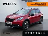 Peugeot 2008 PureTech 130 Black Edition *Kamera*CarPlay* - Peugeot 2008 in Hamm