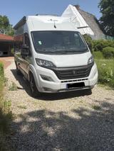 VANTourer 600 D Aufstelldach sämtliche Pakete AHK Kamera  