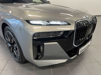 BMW i7 - Vorschau Bild 5