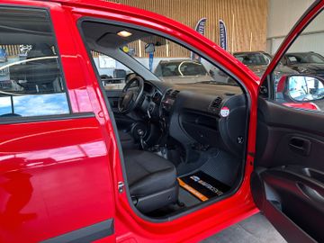 Kia Picanto 1.1 Vision *Klima*TÜV*