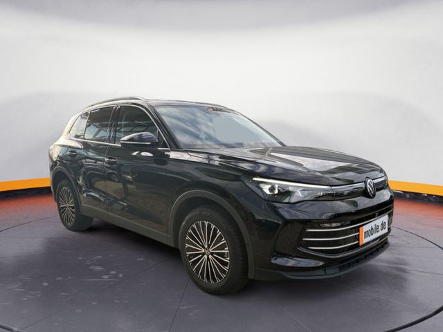 Volkswagen Tiguan Elegance 1.5 eTSI OPF DSG *neues Modell*