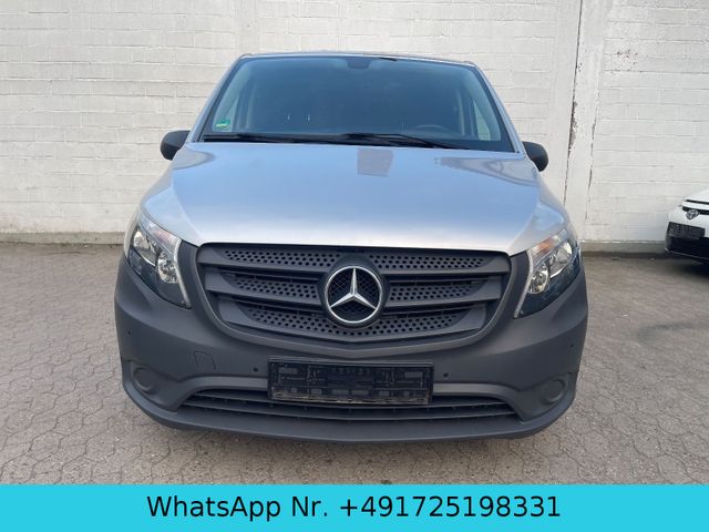 MERCEDES-BENZ Vito Kasten 114 CDI lang
