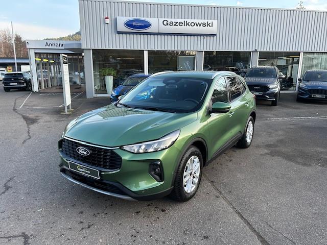 Ford Kuga Titanium 1.5 EcoBoost