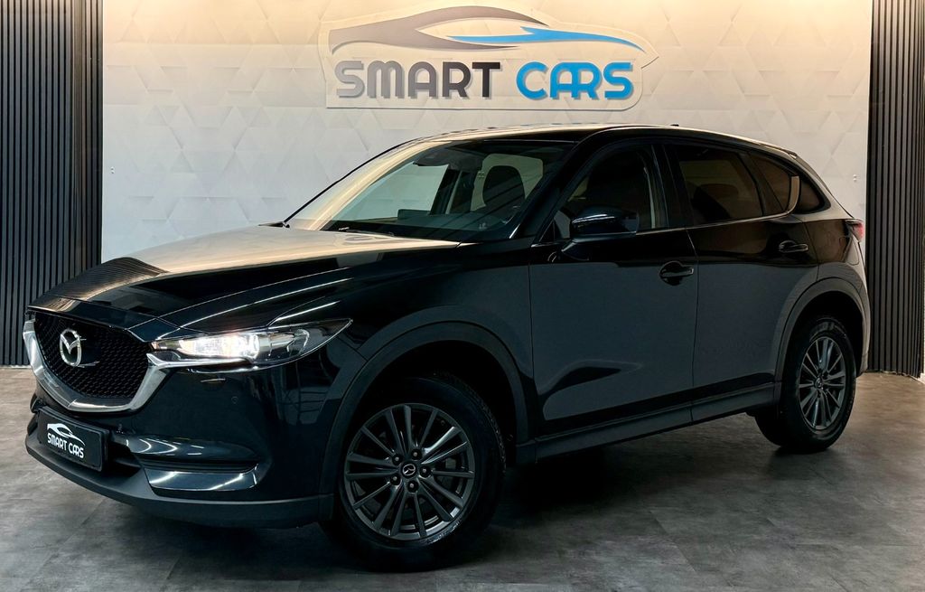 Image of Mazda CX-5
