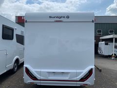 Sunlight T 67S Citroen