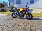 Honda CB 500 F /wenig km / Tieferlegungssatz vorhanden - Angebote