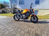 Honda CB 500 F /wenig km / Tieferlegungssatz vorhanden - Offers matching your search criteria
