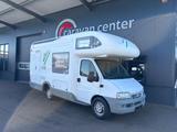 Knaus 608L Traveller - Knaus 608
