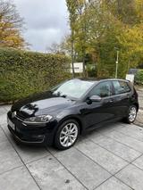 Volkswagen Golf VII Highline 1.4 TSI (122PS) BlueMotion - Volkswagen Golf: V Tsi 122 Ps