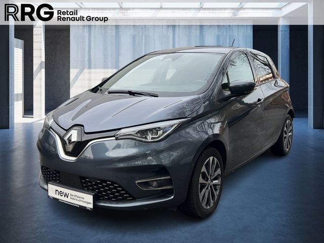 Renault ZOE Intens ABS Airbag ESP ZV