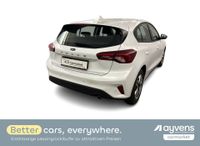Ford Focus - Vorschau Bild 2