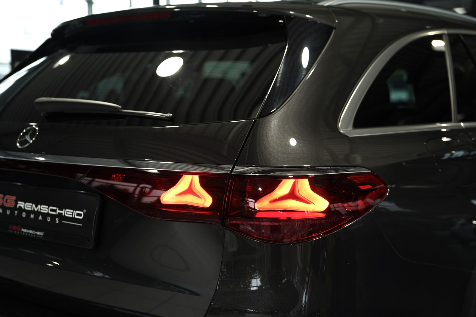 Mercedes Benz E 220
