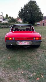 Porsche 914 -916 GT Clone  - Porsche Gebrauchtwagen von 1972