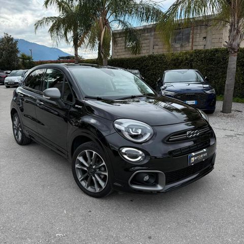 Fiat 500X 1.3 MultiJet 95 CV Sport