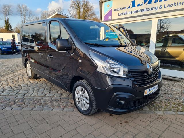 Renault Trafic Combi L1H1 2,7t  Expression