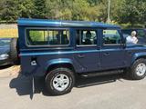 Land Rover Defender 110 Td4 Station Wagon S S - Land Rover Defender: Td4