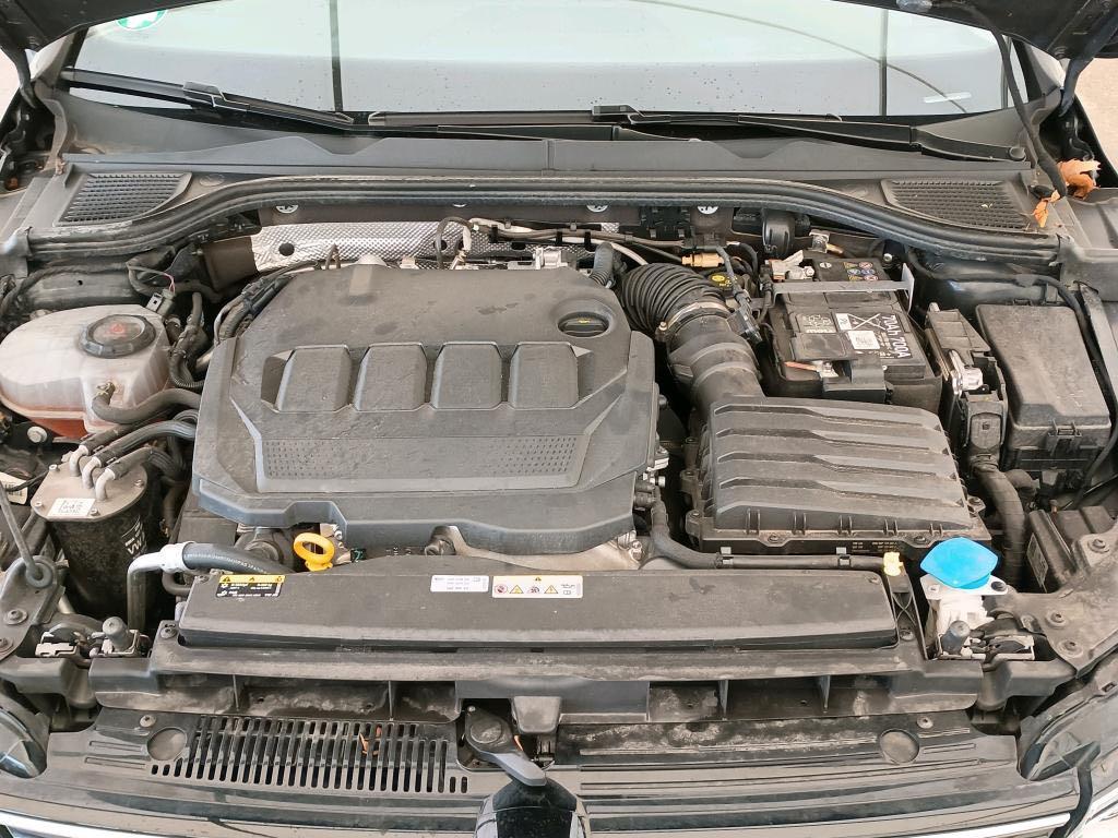 Volkswagen Golf 8 Life 2.0 TDI Navi ACC LED Klimaauto, миниатюра 10