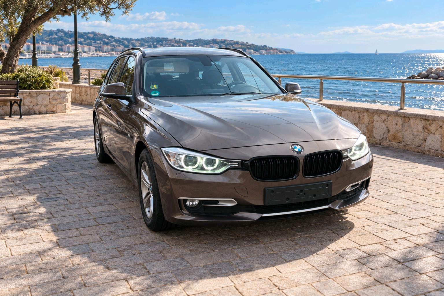 BMW 316