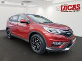 Honda CR-V 2.0 Elegance 2WD*NAVI*SITZH* - Honda aus 2018