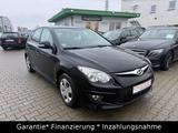 Hyundai i30 FIFA WM Edition/ 1.Hand/ Klima - Hyundai i30: Fifa Edition