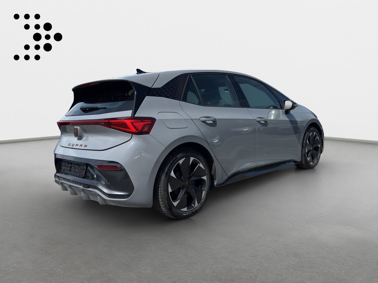 Cupra Born 62kWh 19Z GJR LED PDC KLIMA foto 5