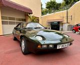 Porsche 928, Manual, 1979, 1. Hand, nur 53.799 km  - Porsche Gebrauchtwagen von 1979