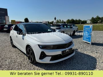 Bild 7 Opel Astra L 1.2 Lim. GS *LED*360° KAMERA*SHZ*LHZ*ALU