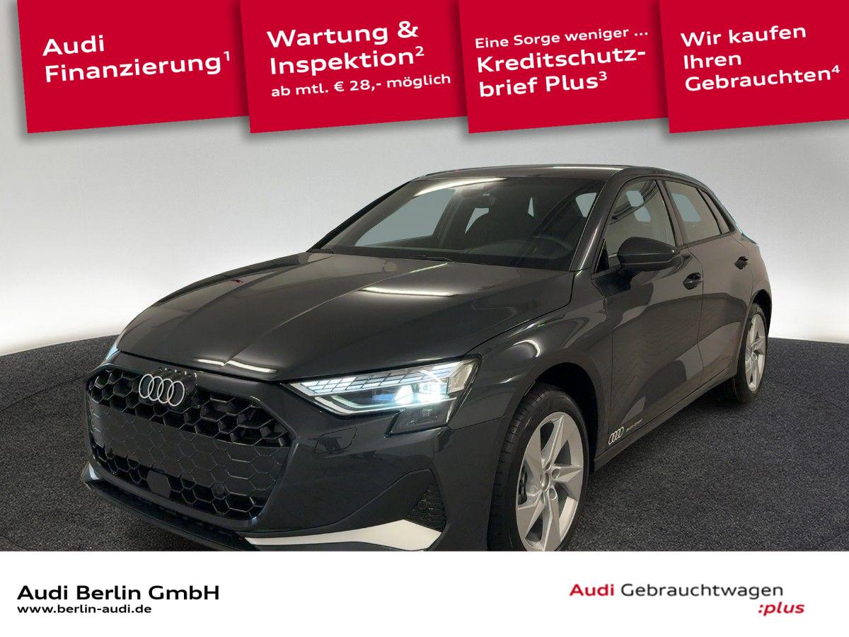 Audi A3 Sportback advanced 35 TDI S tronic