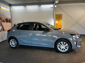 Bild 2 Opel Corsa Edition Hybrid - RFK | SHZ | LHZ