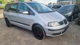 Seat Alhambra Vigo - Seat Alhambra mit Diesel-Antrieb: Kleinbus, Vigo
