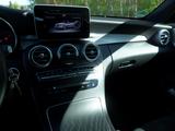 Mercedes-Benz C 200 Cabrio 9G-TRONIC AMG Line - Mercedes-Benz C 200: Cabrio