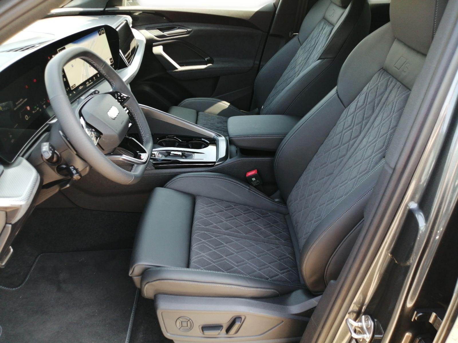 Audi Q5 - Bild 12